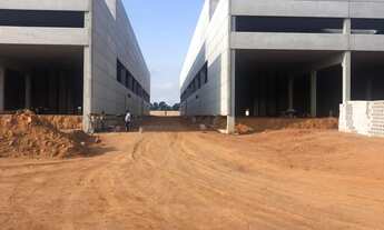 Imagem: Galpão para Locação em Valinhos/SP- excelente