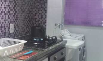Imagem 3: Apartamento a venda no Condomínio Brisa Club House em Valinhos SP
