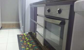 Imagem 5: Apartamento a venda no Condomínio Brisa Club House em Valinhos SP