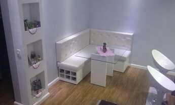 Imagem 7: Apartamento a venda no Condomínio Brisa Club House em Valinhos SP