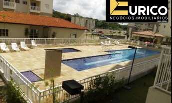 Imagem: Apartamento a venda no Condomínio Brisa