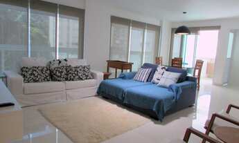 Imagem 2: Apartamento a Venda no Edifício Vila de Sintra, Guarujá-SP