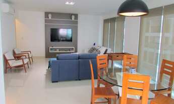 Imagem 5: Apartamento a Venda no Edifício Vila de Sintra, Guarujá-SP