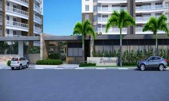 Imagem: Apartamento a venda no Condomínio Signature