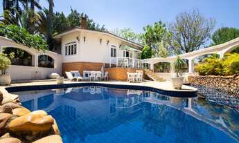 Imagem: CASA PARA VENDA E  LOCAÇÃO NO CONDOMÍNIO