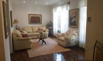 Imagem 3: SOBRADO À VENDA PARA USO COMERCIAL OU RESIDENCIAL EM VALINHOS/SP