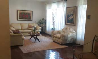 Imagem 4: SOBRADO À VENDA PARA USO COMERCIAL OU RESIDENCIAL EM VALINHOS/SP