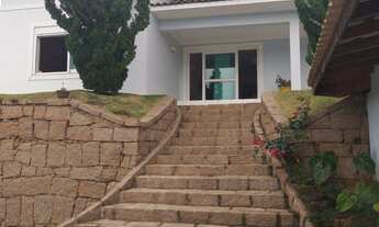 Imagem 4: Linda casa térrea à venda no Condomínio Jardim do Ribeirão I, Itupeva - SP