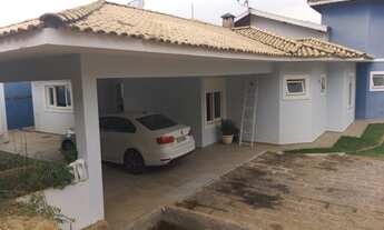 Imagem 6: Linda casa térrea à venda no Condomínio Jardim do Ribeirão I, Itupeva - SP