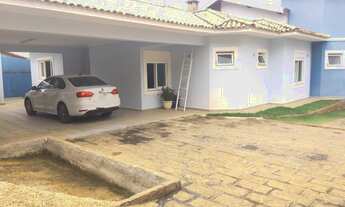 Imagem 7: Linda casa térrea à venda no Condomínio Jardim do Ribeirão I, Itupeva - SP