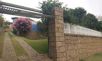 Imagem 2: Linda casa térrea à venda no Condomínio Jardim do Ribeirão I, Itupeva - SP