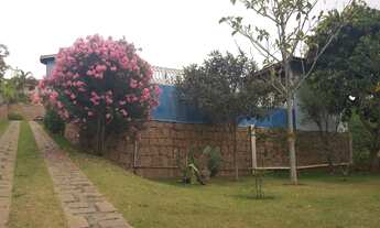 Imagem 3: Linda casa térrea à venda no Condomínio Jardim do Ribeirão I, Itupeva - SP