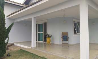 Imagem 5: Linda casa térrea à venda no Condomínio Jardim do Ribeirão I, Itupeva - SP