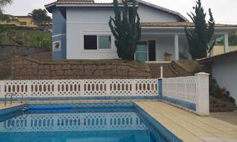 Imagem: Linda casa térrea à venda no Condomínio