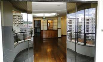 Imagem 4: Lindo apartamento a venda em Valinhos/SP