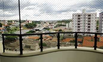 Imagem 7: Lindo apartamento a venda em Valinhos/SP