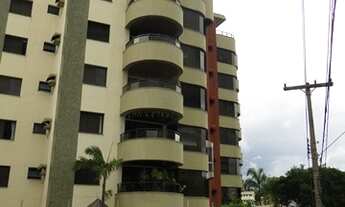 Imagem: Lindo apartamento a venda em Valinhos/SP