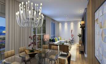 Imagem: Apartamento a venda no Condomínio Signature