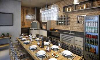 Imagem 2: Apartamento a venda no Condomínio Signature em Valinhos- SP Próximo ao Colégio Porto Segur