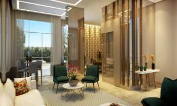 Imagem 5: Apartamento a venda no Condomínio Signature em Valinhos- SP Próximo ao Colégio Porto Segur