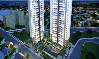 Imagem 6: Apartamento a venda no Condomínio Signature em Valinhos- SP Próximo ao Colégio Porto Segur