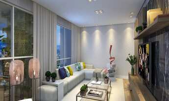 Imagem: Apartamento a venda no Condomínio Signature