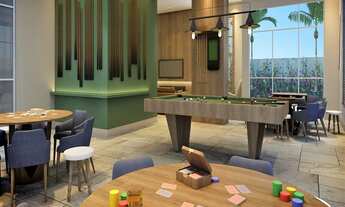 Imagem 6: Apartamento a venda no Condomínio Signature em Valinhos- SP