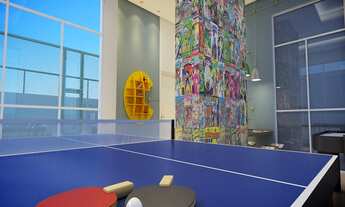 Imagem 7: Apartamento a venda no Condomínio Signature em Valinhos- SP