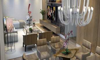 Imagem: Apartamento a venda no Condomínio Signature