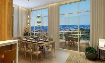 Imagem 1: Apartamento a venda no Condomínio Signature em Valinhos- SP