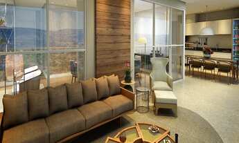 Imagem 2: Apartamento a venda no Condomínio Signature em Valinhos- SP