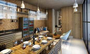 Imagem 4: Apartamento a venda no Condomínio Signature em Valinhos- SP