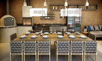 Imagem 5: Apartamento a venda no Condomínio Signature em Valinhos- SP