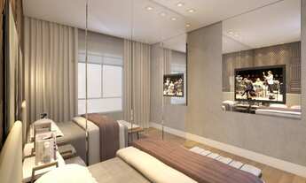 Imagem 1: Apartamento a venda no Condomínio Signature em Valinhos- SP