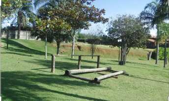 Imagem 2: TERRENO A VENDA NO CONDOMÍNIO TERRAS DE SANTA TERESA EM VINHEDO/ITUPEVA