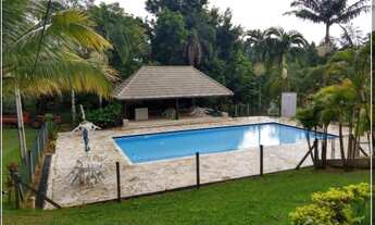 Imagem 3: TERRENO A VENDA NO CONDOMÍNIO TERRAS DE SANTA TERESA EM VINHEDO/ITUPEVA