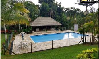 Imagem 4: Terreno para venda no condomínio Santa Teresa Vinhedo/Itupeva