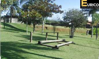 Imagem 5: Terreno para venda no condomínio Santa Teresa Vinhedo/Itupeva