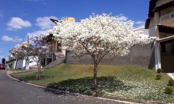 Imagem 4: Linda Casa à venda no condomínio Millenium em Valinhos/SP
