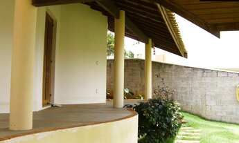 Imagem 6: Linda Casa à venda no condomínio Millenium em Valinhos/SP