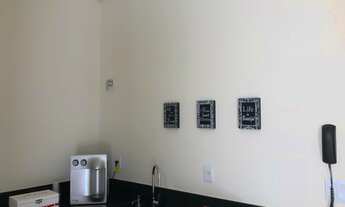 Imagem 4: CASA NO CONDOMÍNIO ZURICH DORF EM VALINHOS