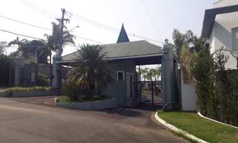 Imagem: Terreno no Condomínio Canter Ville Residence