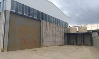 Imagem 3: EXCELENTE GALPÃO INDUSTRIAL PARA LOCAÇÃO EM VALINHOS - SP. A CIDADE MAIS FELIZ PARA VIVER