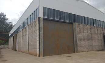 Imagem 4: EXCELENTE GALPÃO INDUSTRIAL PARA LOCAÇÃO EM VALINHOS - SP. A CIDADE MAIS FELIZ PARA VIVER