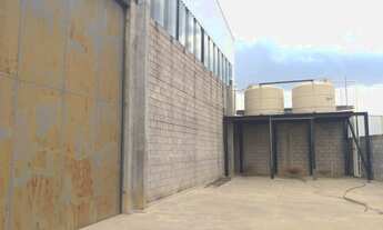 Imagem 5: EXCELENTE GALPÃO INDUSTRIAL PARA LOCAÇÃO EM VALINHOS - SP. A CIDADE MAIS FELIZ PARA VIVER