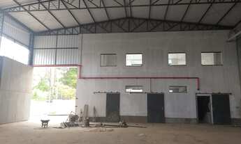 Imagem 6: EXCELENTE GALPÃO INDUSTRIAL PARA LOCAÇÃO EM VALINHOS - SP. A CIDADE MAIS FELIZ PARA VIVER