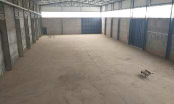 Imagem 2: EXCELENTE GALPÃO INDUSTRIAL PARA LOCAÇÃO EM VALINHOS - SP. A CIDADE MAIS FELIZ PARA VIVER