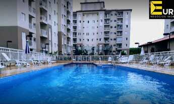 Imagem: Apto Cond Brisa Club House em Valinhos