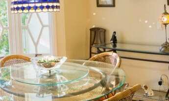 Imagem 6: Casa deliciosa em condomínio fechado em Valinhos com 5 suítes