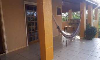 Imagem 3: Bela casa térrea no condomínio Clube de Campo Valinhos